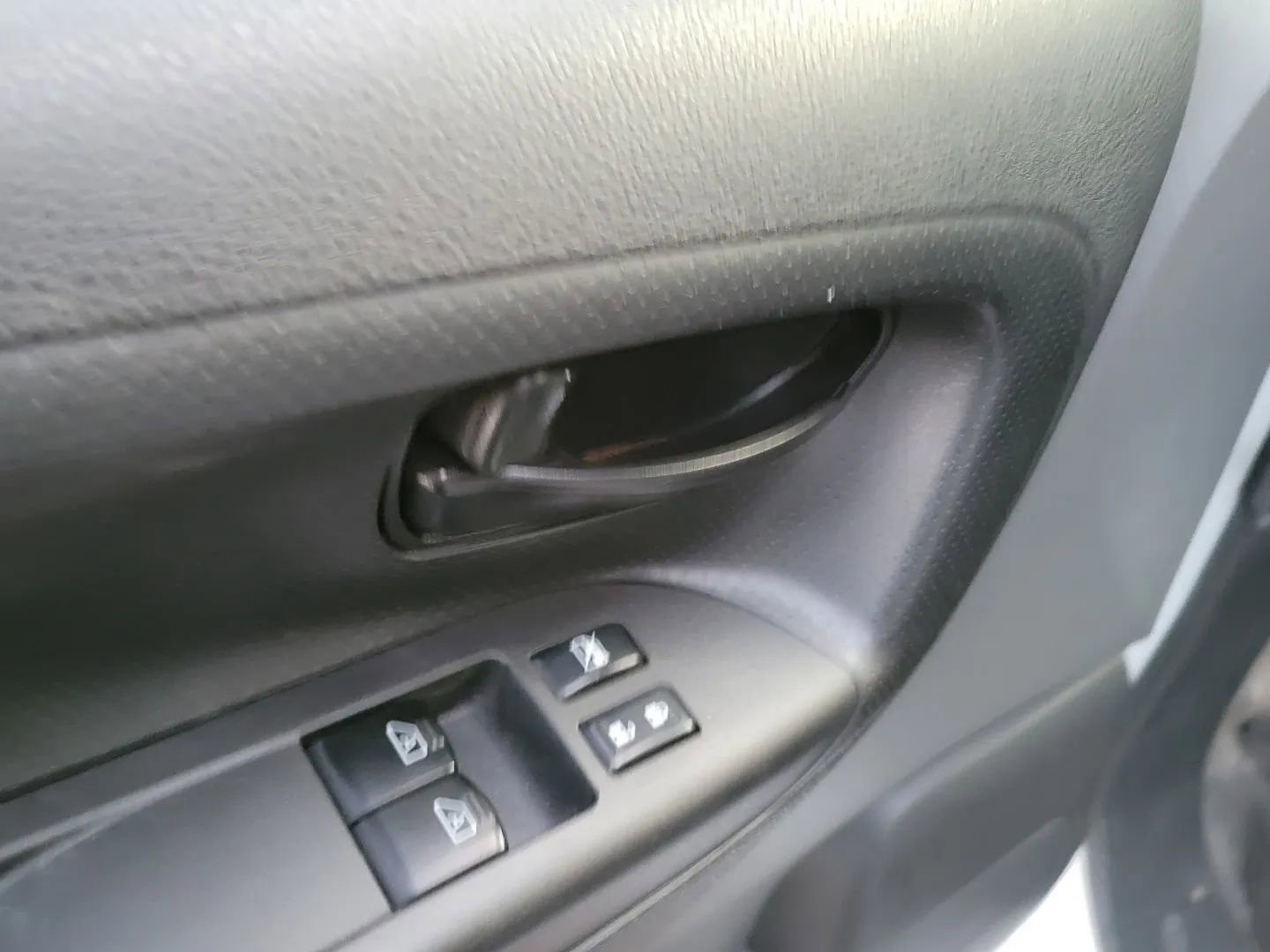 Used 2021 Nissan NV200 SV FWD image 16