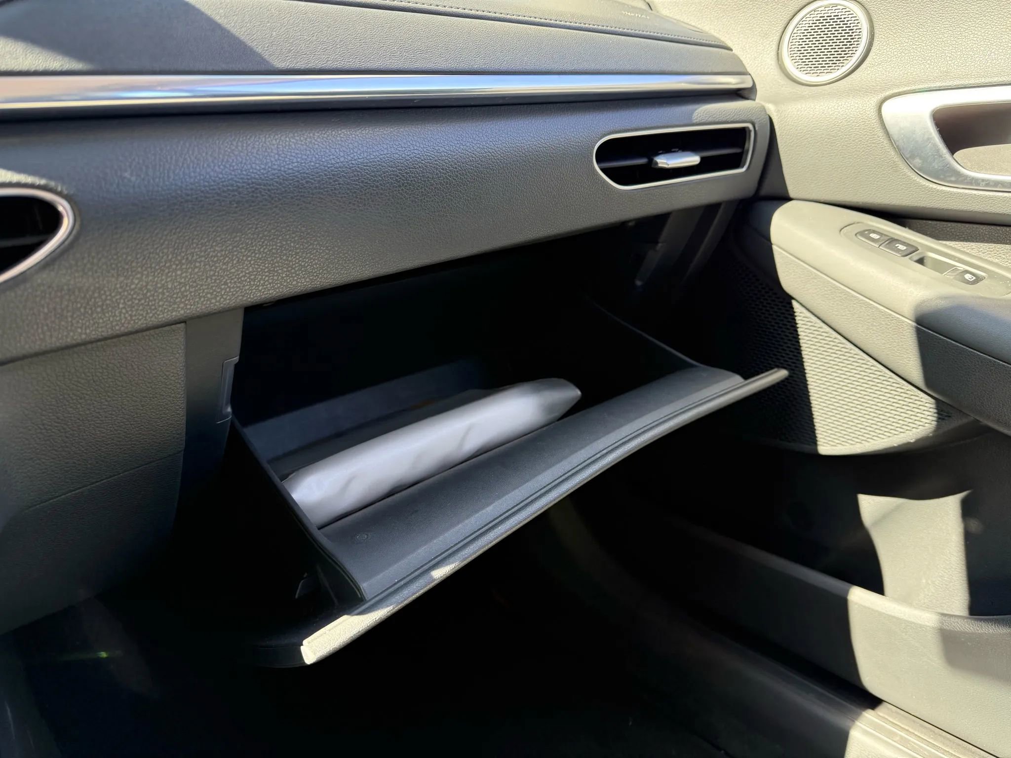 Used 2021 Hyundai Sonata SEL image 32