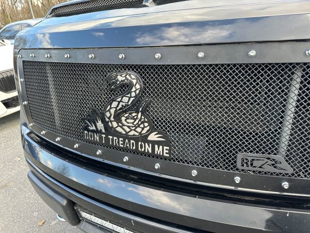 Used 2013 Ford F150 Limited image 10