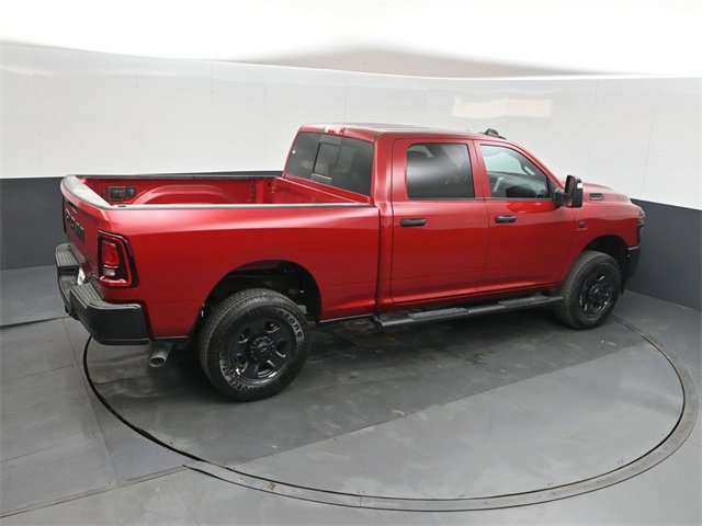 New 2026 RAM 2500 Tradesman image 29