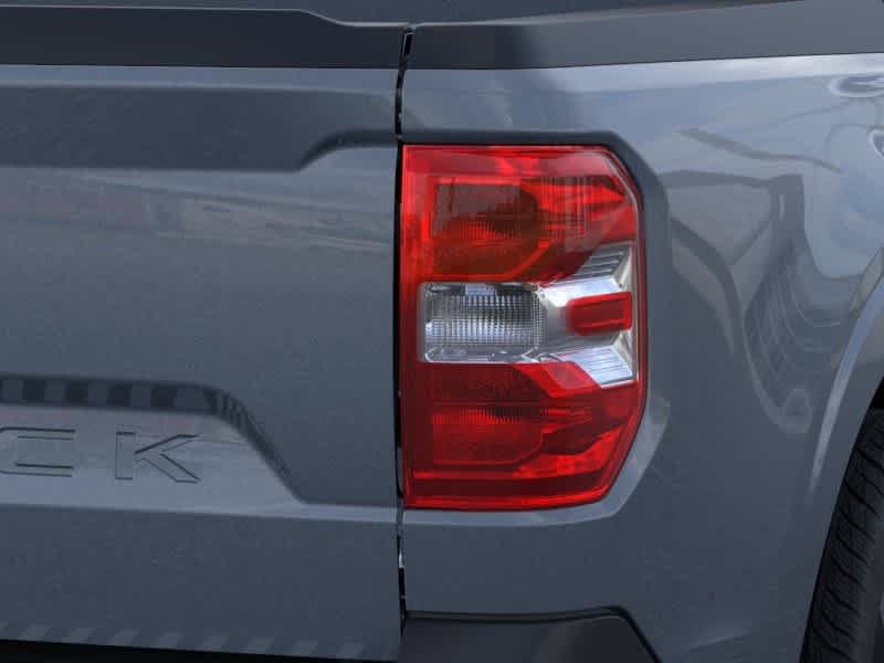 New 2026 Ford Maverick XLT FWD image 22