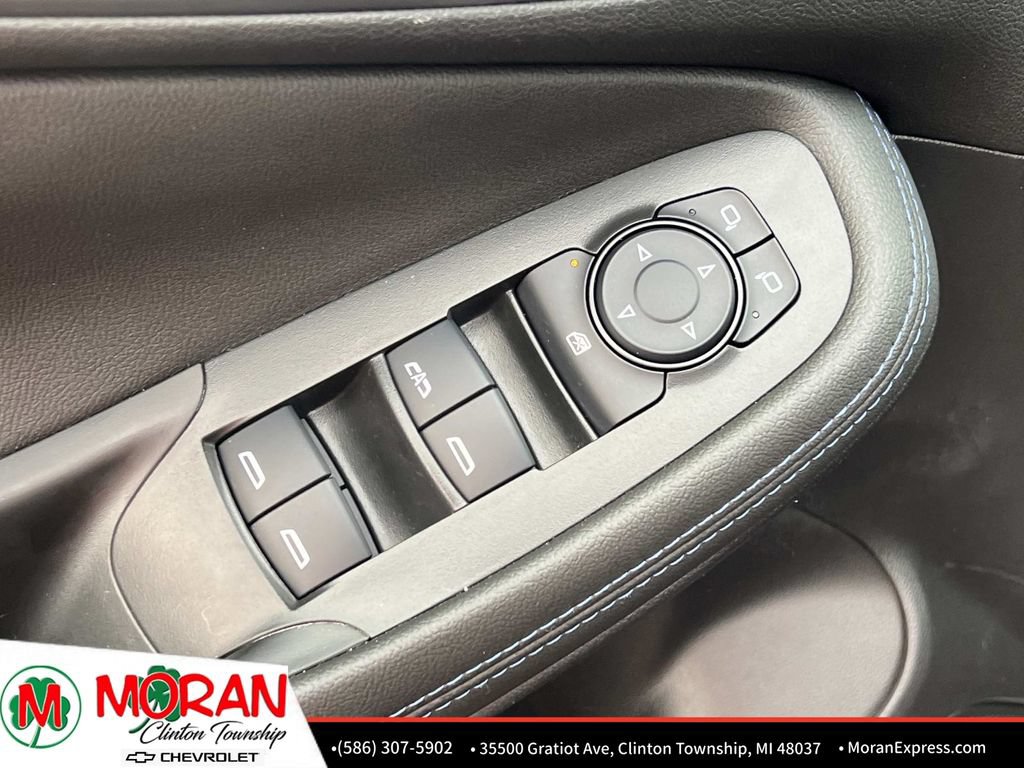 Used 2025 Buick Encore GX Sport Touring w/ Comfort Package FWD image 16