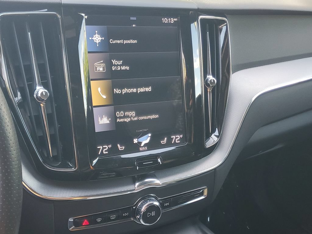 Used 2019 Volvo XC60 T8 R-Design w/ Protection Package Premier AWD/4WD image 24