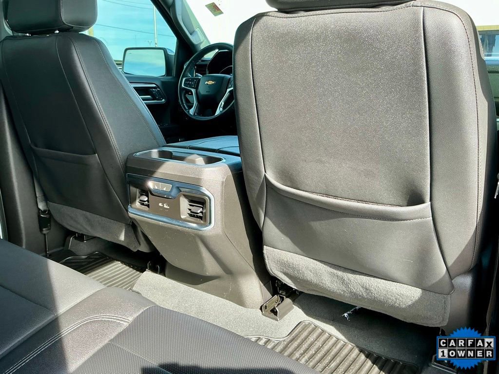 Used 2023 Chevrolet Silverado 1500 LTZ w/ LTZ Premium Package image 26