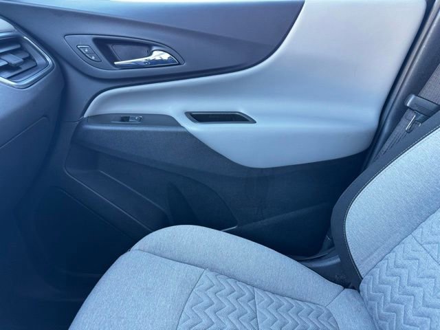 Certified 2023 Chevrolet Equinox LT image 21