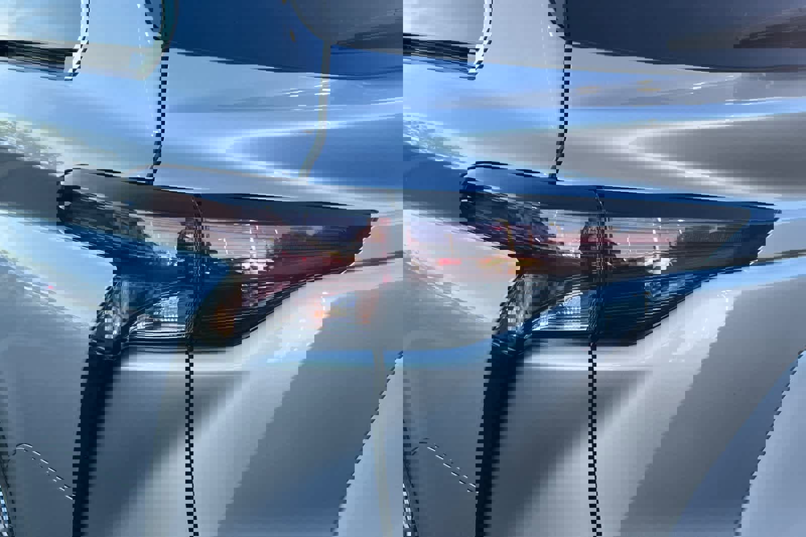 Used 2023 Toyota Sienna XLE image 20