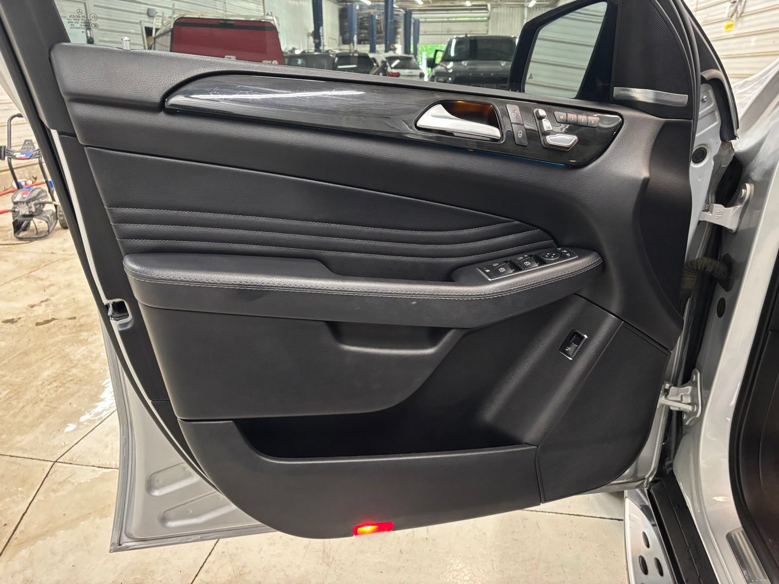 Used 2019 Mercedes-Benz GLE 43 AMG 4MATIC Coupe image 11