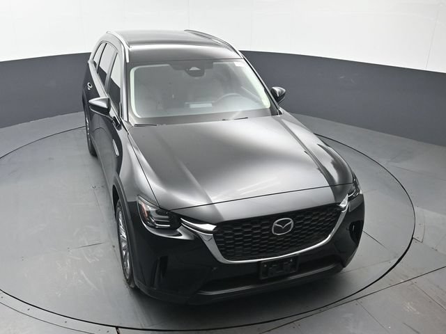 Certified 2024 MAZDA CX-90 3.3 Turbo w/ Select Package AWD/4WD image 40