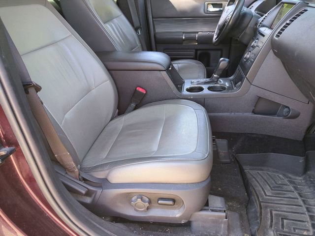 Used 2017 Ford Flex SEL w/ Equipment Group 202A FWD image 18