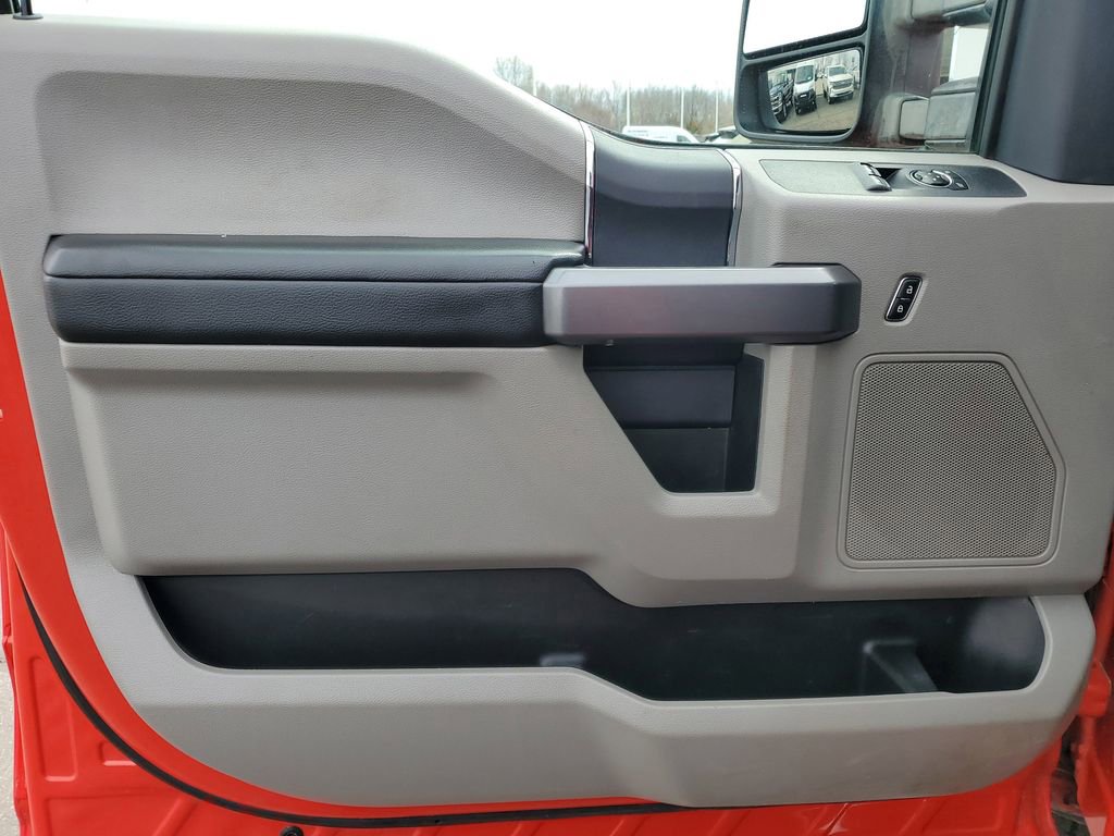 Used 2022 Ford F350 XLT w/ XLT Value Package image 23