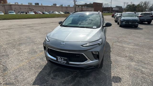 New 2026 Buick Encore GX Sport Touring w/ Comfort Package image 3