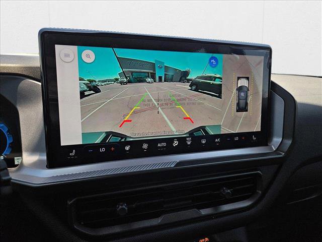 New 2025 Ford Bronco Sport Badlands w/ Badlands Tech Package image 14