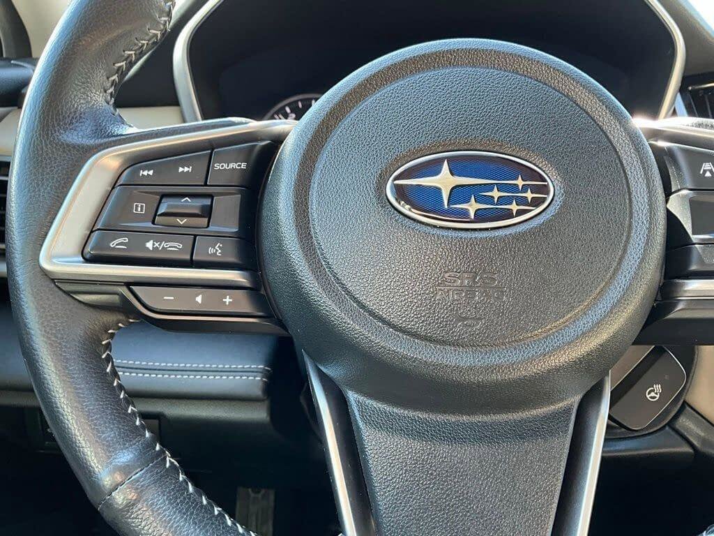 Used 2023 Subaru Outback Limited XT image 23