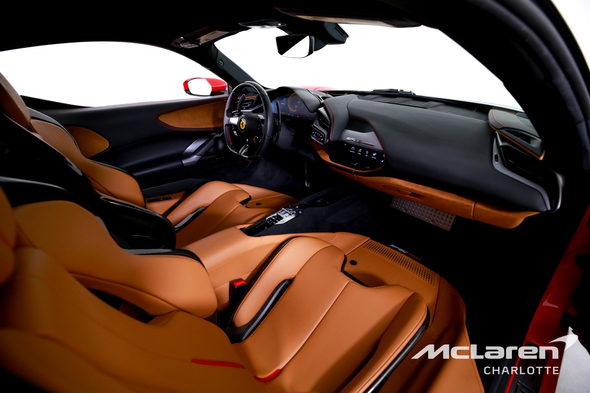 Used 2023 Ferrari SF90 Stradale AWD/4WD image 20