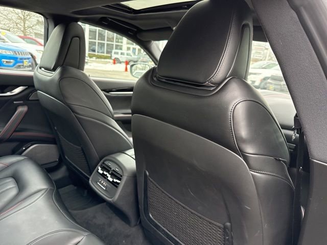 Used 2019 Maserati Ghibli S GranSport Q4 image 22