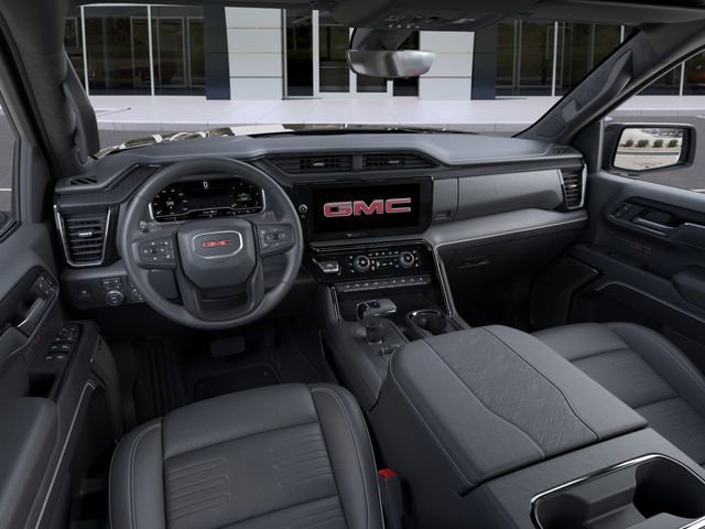 New 2026 GMC Sierra 1500 AT4X AWD/4WD image 15