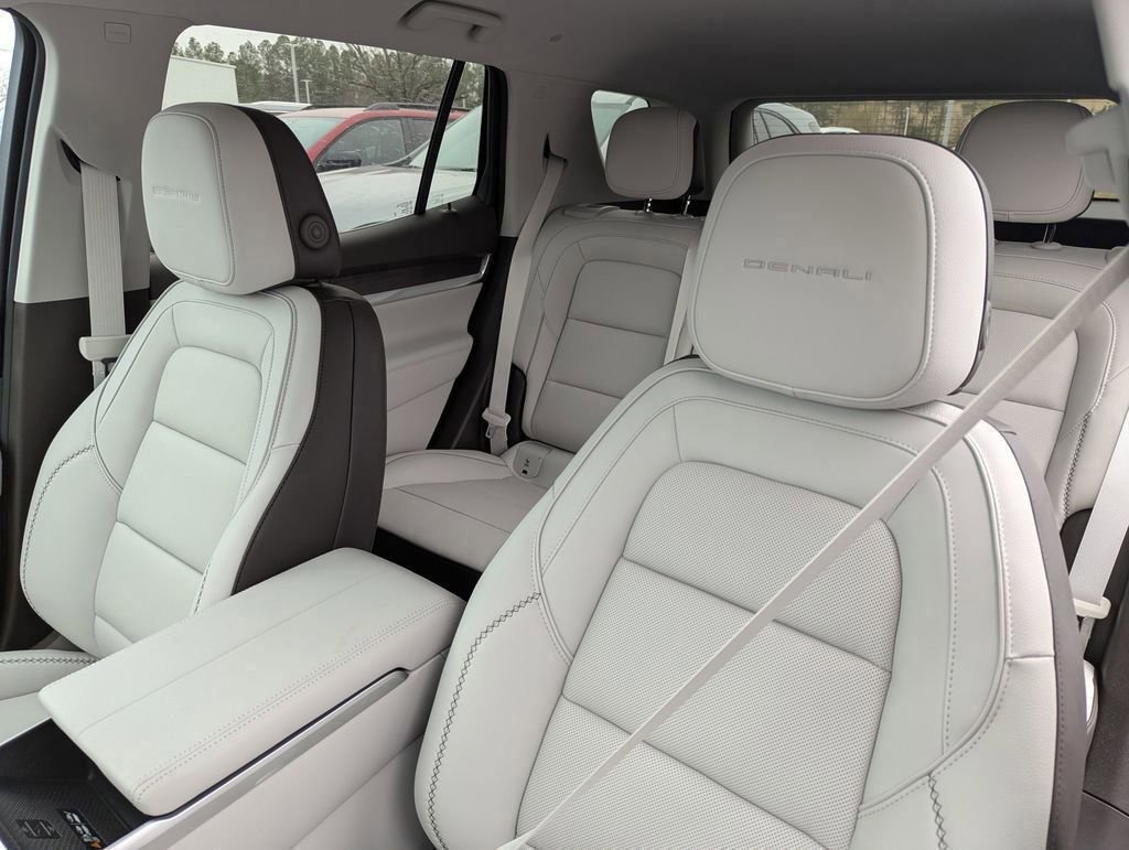 New 2026 GMC Terrain Denali image 8