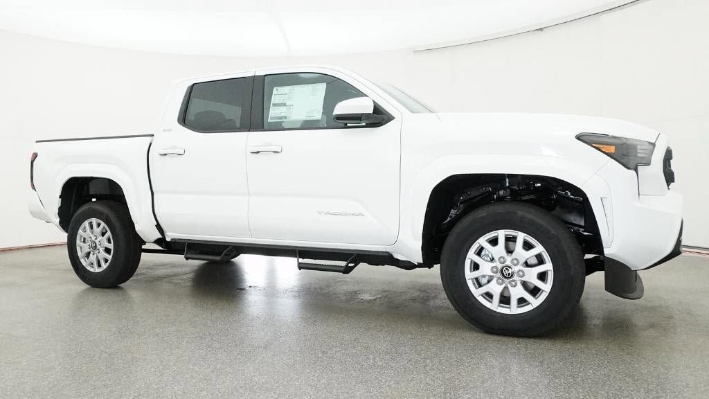 New 2026 Toyota Tacoma 4x4 Double Cab image 28