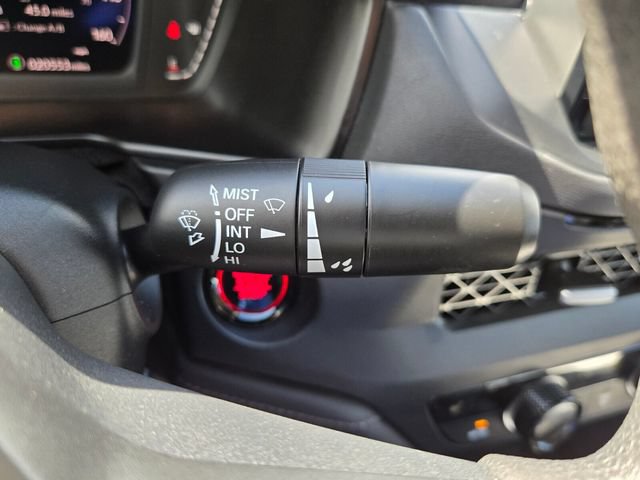 Used 2025 Honda Accord SE image 22