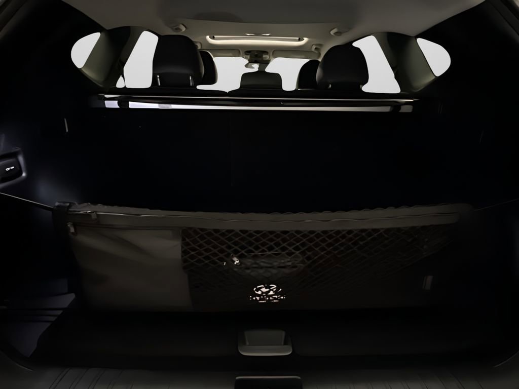 Certified 2025 Hyundai Tucson SEL image 18