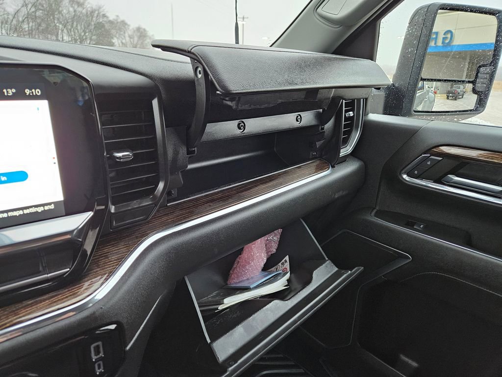 Used 2024 GMC Sierra 3500 SLE image 19