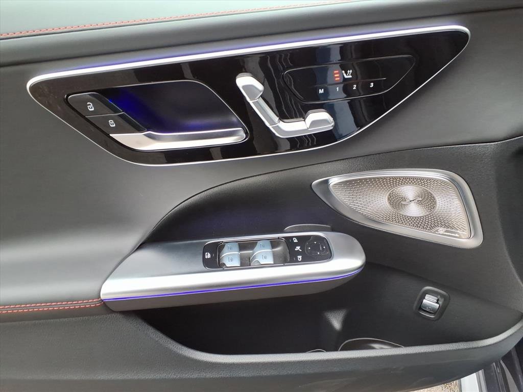 New 2026 Mercedes-Benz C 43 AMG C 43 AMG image 12