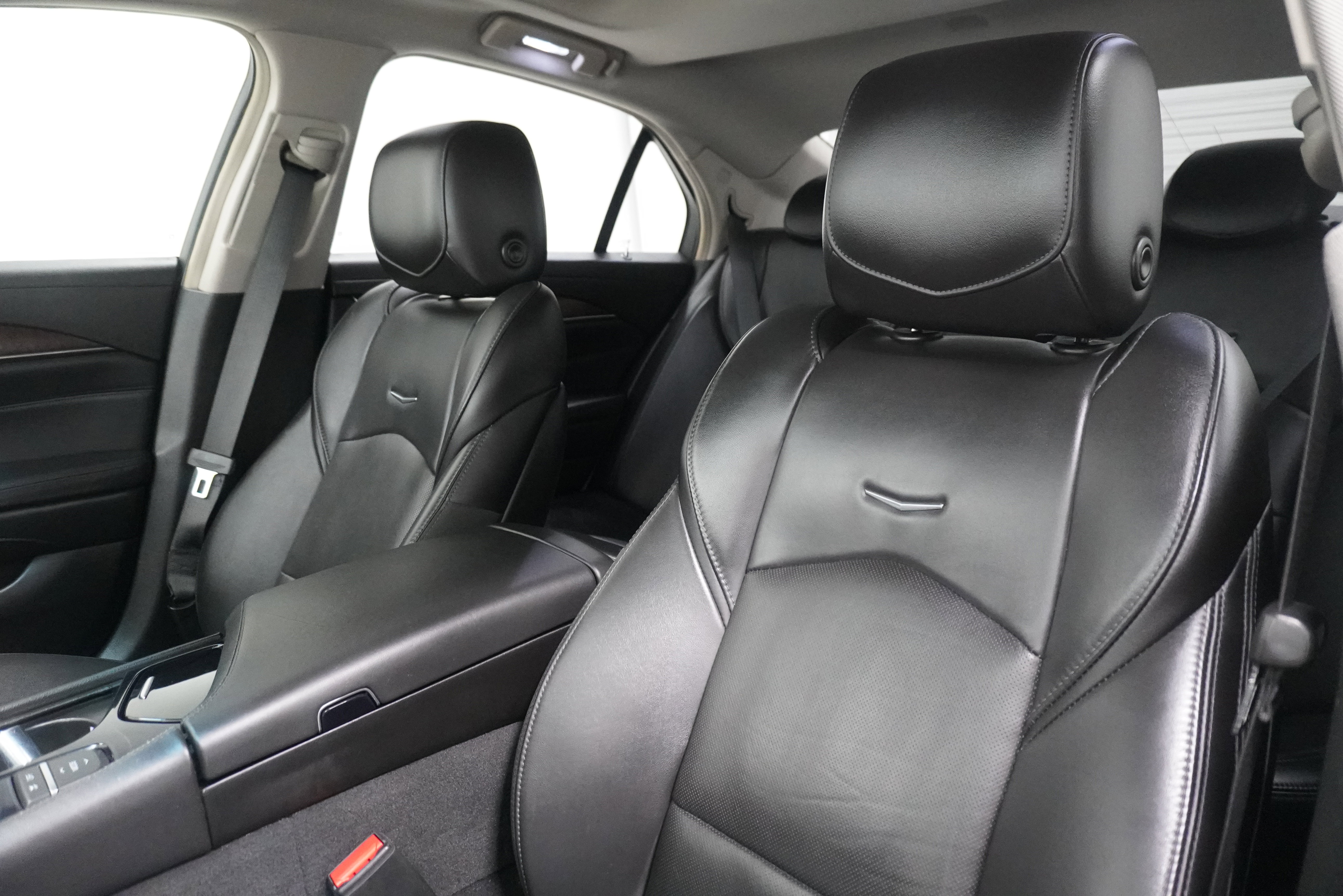Used 2019 Cadillac CTS Luxury AWD/4WD image 11