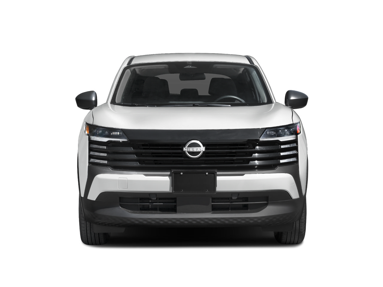 New 2027 Nissan Kicks S FWD image 33