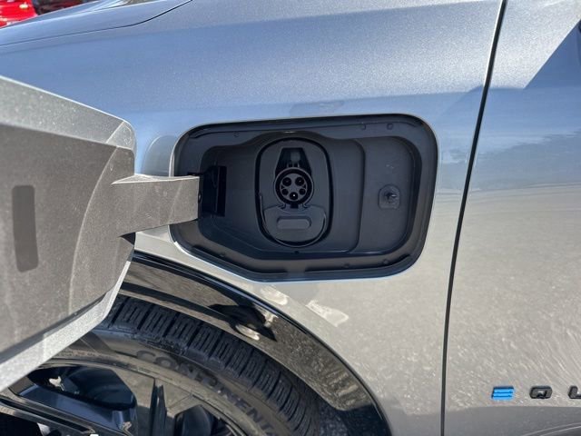 New 2026 Chevrolet Equinox EV RS w/ Active Safety Package 3 image 57