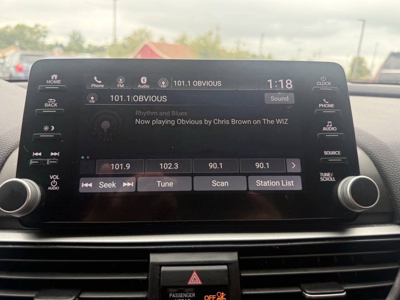 Used 2020 Honda Accord Sport image 26