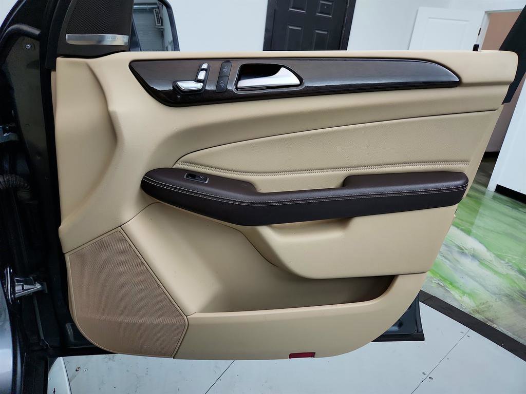 Used 2018 Mercedes-Benz GLE 350 image 28