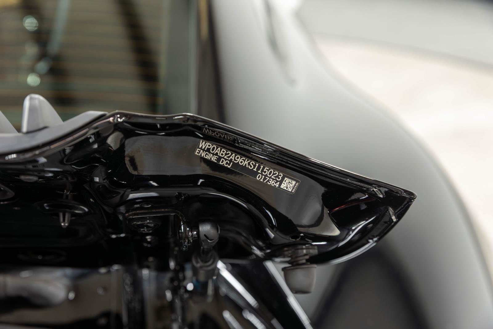 Used 2019 Porsche 911 Carrera GTS RWD image 44