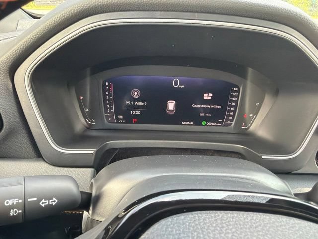 New 2026 Honda Passport TrailSport Elite image 12
