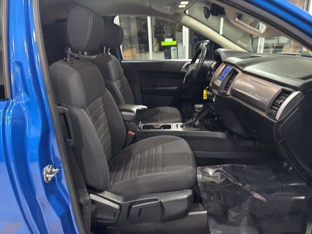 Used 2021 Ford Ranger XL w/ Equipment Group 101A High image 26