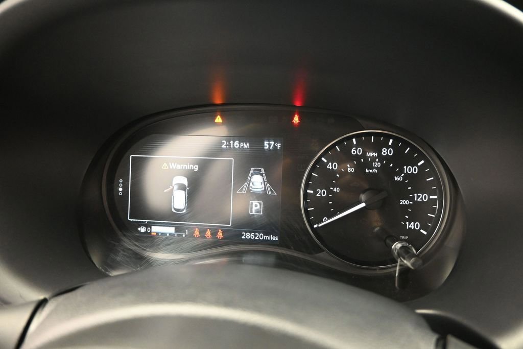 Used 2024 Nissan Kicks SV FWD image 15