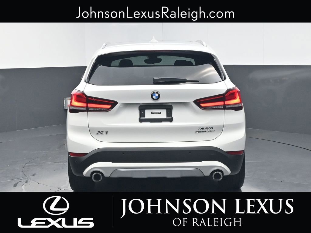 Used 2020 BMW X1 xDrive28i w/ Convenience Package image 8