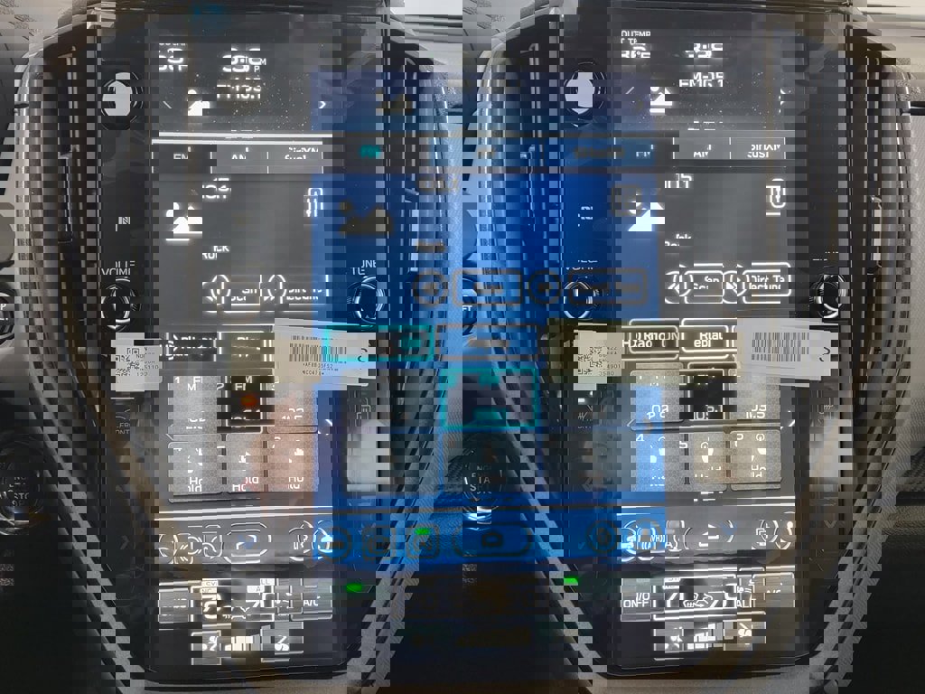 New 2026 Subaru Crosstrek 2.5i Limited image 10