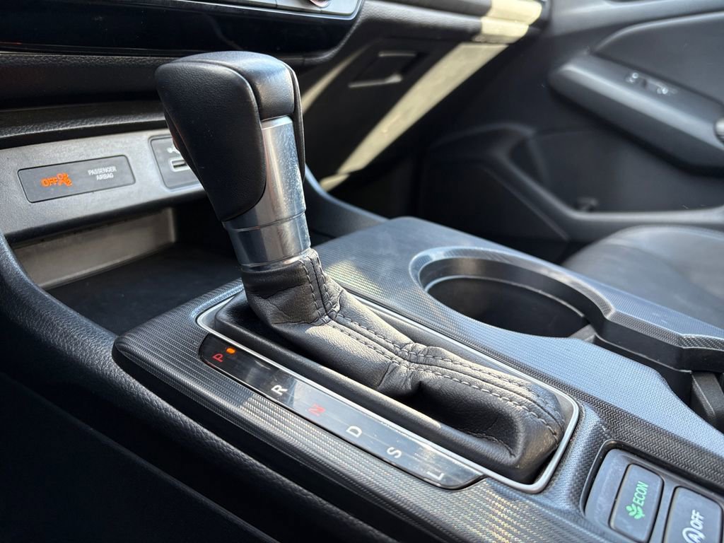 Used 2023 Honda Civic EX-L image 29