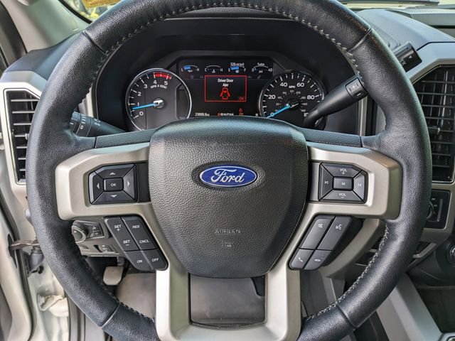 Used 2020 Ford F250 Lariat w/ Lariat Ultimate Package image 32