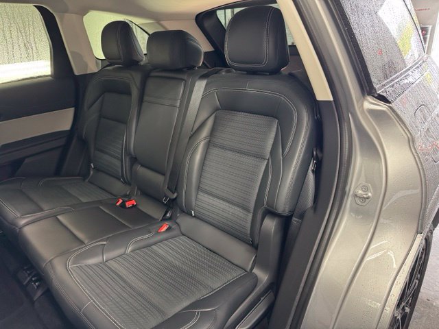 Used 2024 Lincoln Nautilus Reserve AWD/4WD image 24