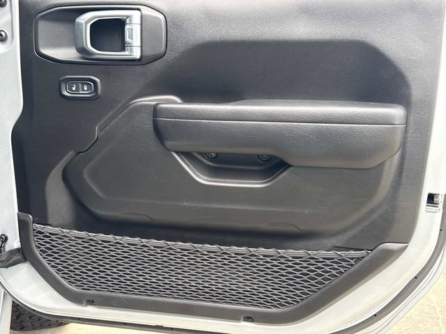 Used 2024 Jeep Wrangler Unlimited Rubicon image 19