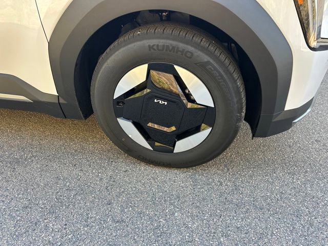 New 2026 Kia EV9 Light RWD image 20