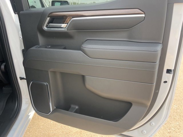 New 2026 Chevrolet Silverado 1500 RST w/ RST All Star Premium Package image 44