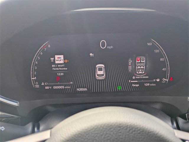 New 2026 Acura MDX w/ Technology Package image 19