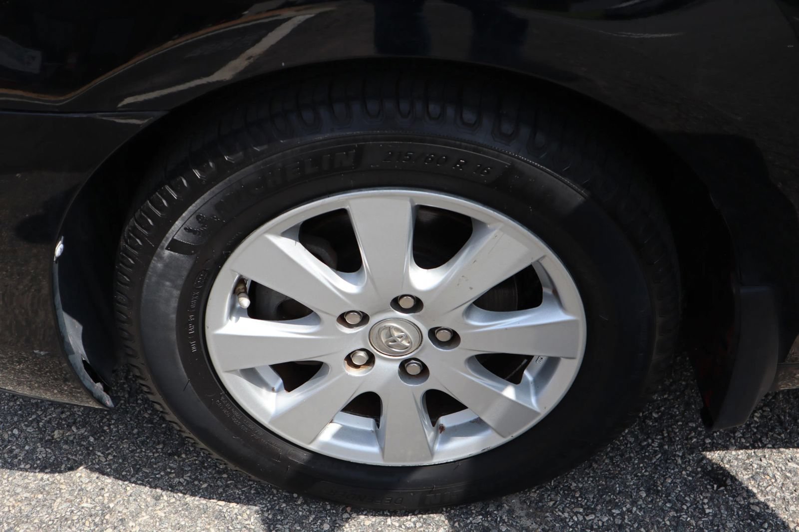 Used 2008 Toyota Camry Hybrid FWD image 35