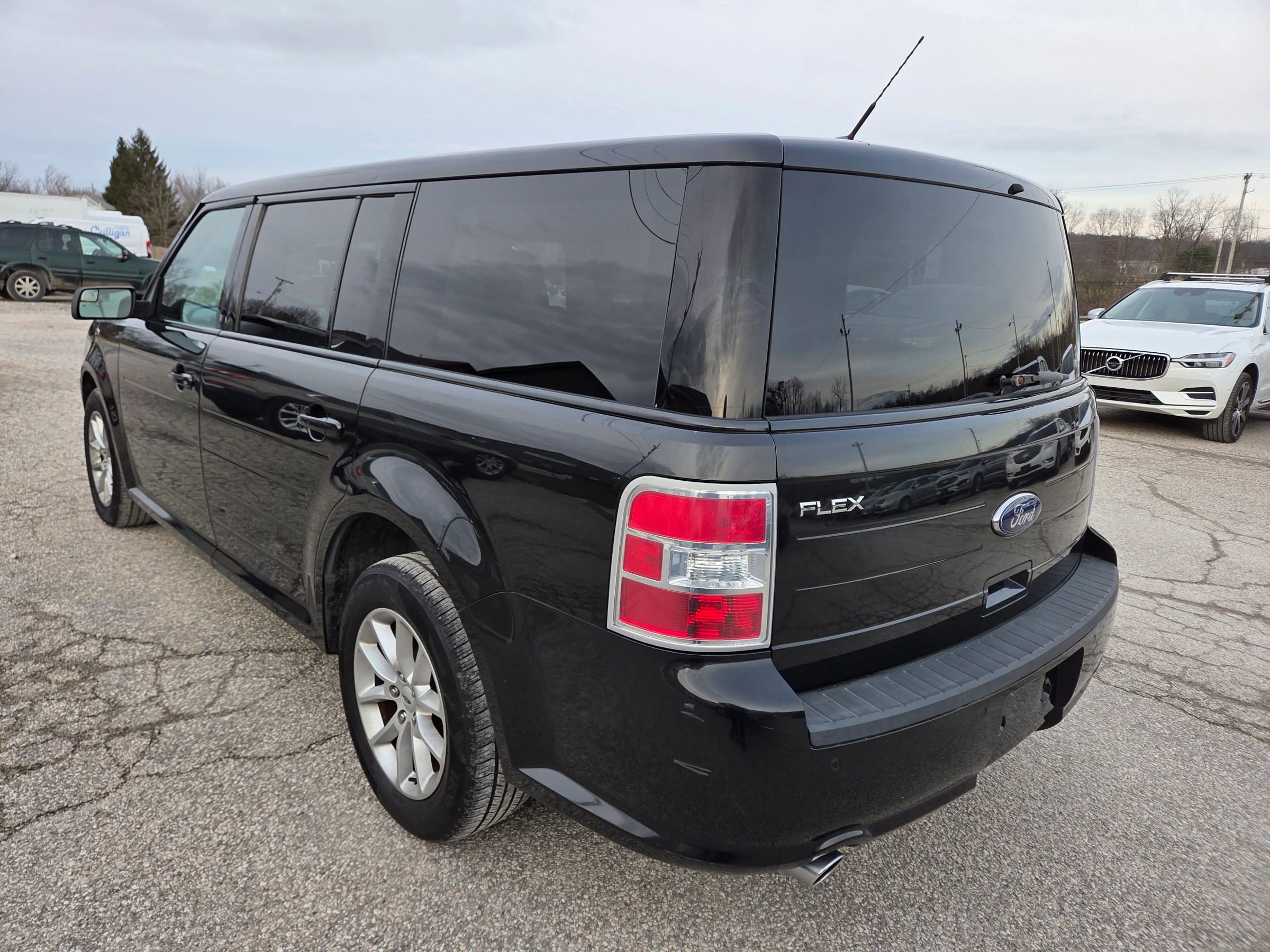 Used 2015 Ford Flex SE image 6
