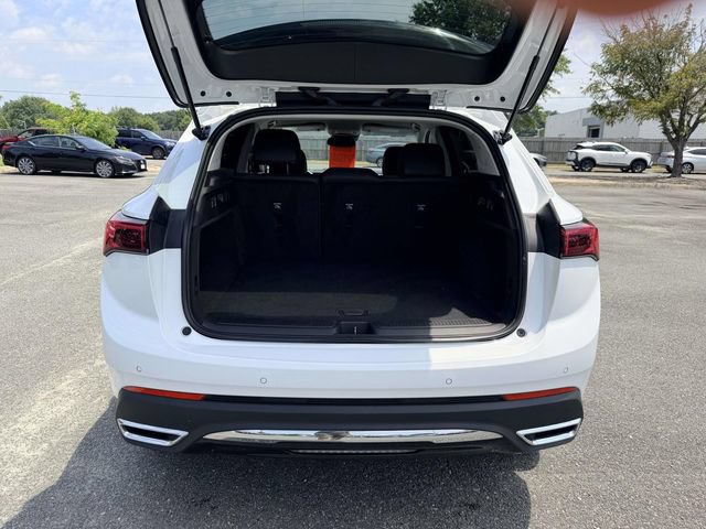 Used 2024 Buick Envision Preferred AWD/4WD image 12