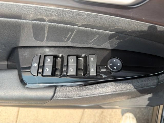 Used 2025 Kia Sportage EX AWD/4WD image 29
