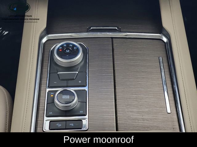 Certified 2024 Ford Expedition Limited AWD/4WD image 25