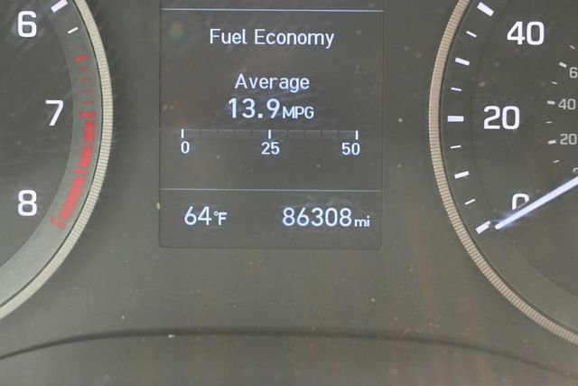 Used 2019 Hyundai Tucson Value AWD/4WD image 43